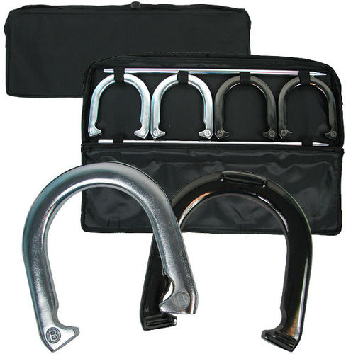 Executive Deluxe Horseshoe Set - Easy to Carry