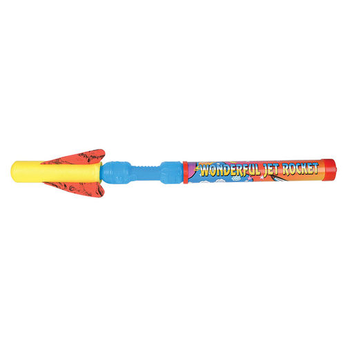 23"" PUMP ROCKET EA/PBH Case Pack 12