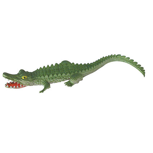 10"" VINYL ALLIGATOR Case Pack 12