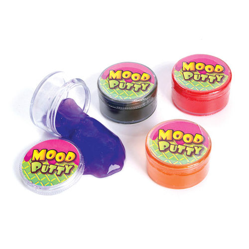 2"" MOOD PUTTY Case Pack 3