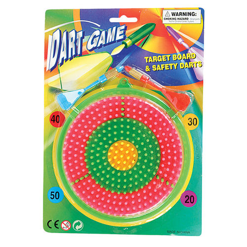 6.5"" DART GAME Case Pack 12