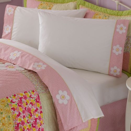 Julia Queen Sheet Set