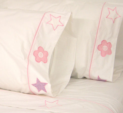 Princess Queen Sheet Set