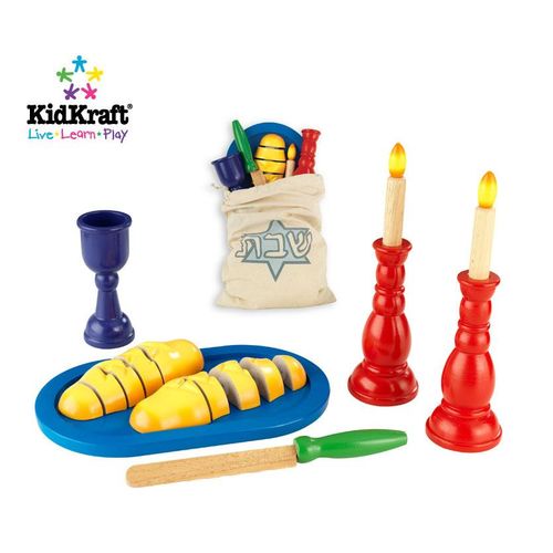 Shabbat Set- (replaces 63041)