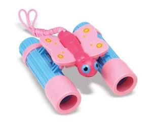 Bixie Butterfly Binoculars