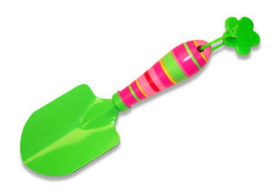 Blossom Bright Trowel