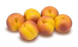 Nectarine (Bundle of 6) Bulk Fruits & Veggies