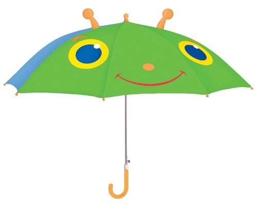 Happy Giddy Umbrella