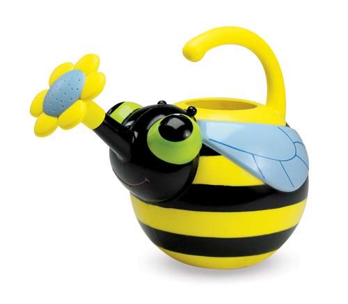 Bibi Bee Watering Can