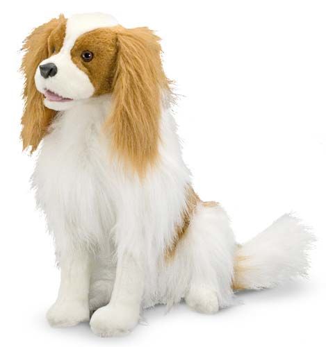 Cavalier King Charles Spaniel - Plush