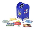 Stamp and Sort Mailbox