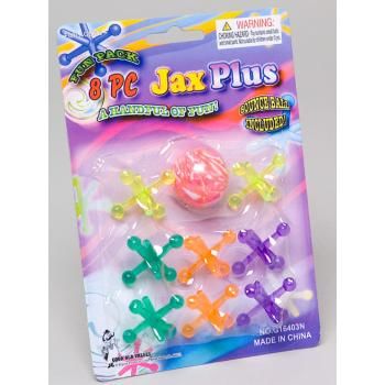 Jax Set Case Pack 72