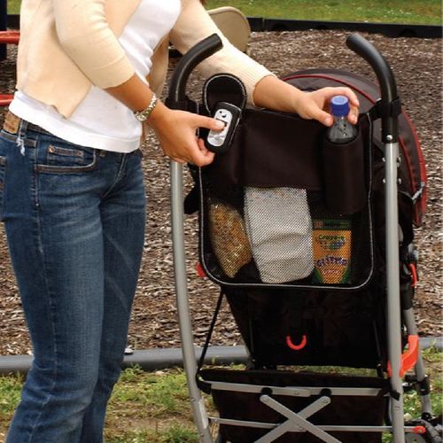 JEEP 90178 STROLLER TOTE BAG