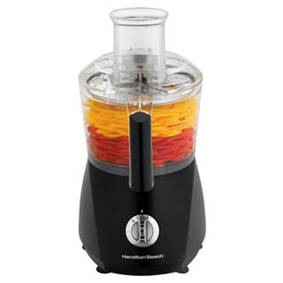 HB 10 Cup Food Processor