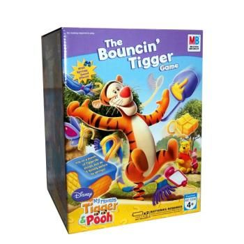 The Bouncin' Tigger Game Case Pack 2