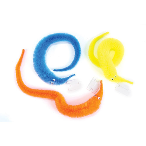 7.50"" TWIST WORM Case Pack 12