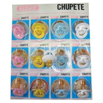 Baby Pacifier Case Pack 60