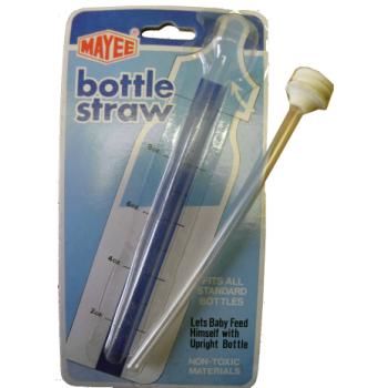 Baby Bottle Straw Case Pack 12