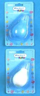 Nasal Aspirator Case Pack 144