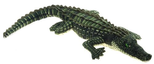 27"" Green Alligator Case Pack 24
