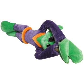 Flying Slingshot Alien with sound Case Pack 12