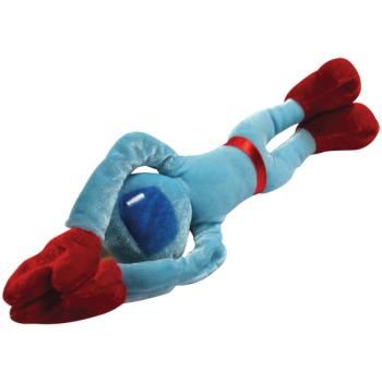 Flying Slingshot flingshot Astronaut with sound Case Pack 12