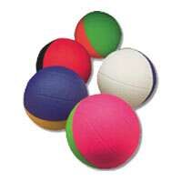 POOF&reg; 4'' Mini Basketball Case Pack 144