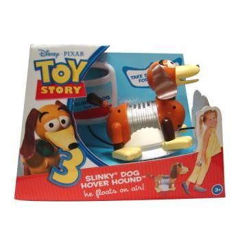 Toy Story 3 Slinky Dog Hover Hound Case Pack 24