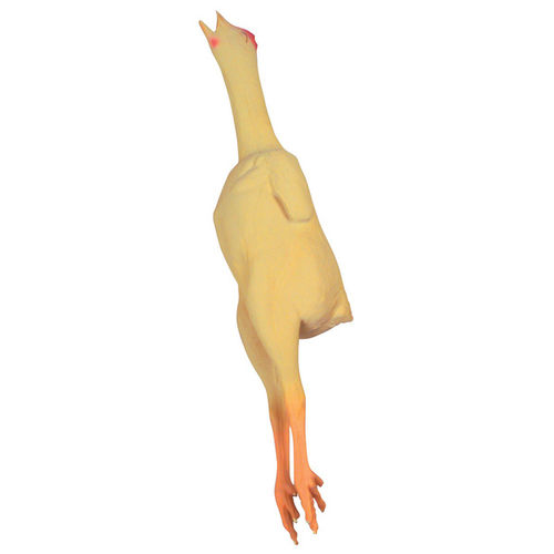 21"" Rubber Chicken Case Pack 12