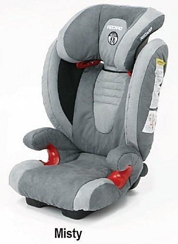 RECARO PROBOOSTER 362.01.QQ95 MISTY