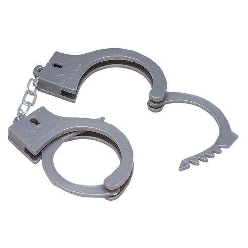 11"" Plastic Handcuffs Case Pack 12