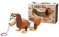 Slinky&reg; Original Slinky Dog Case Pack 24