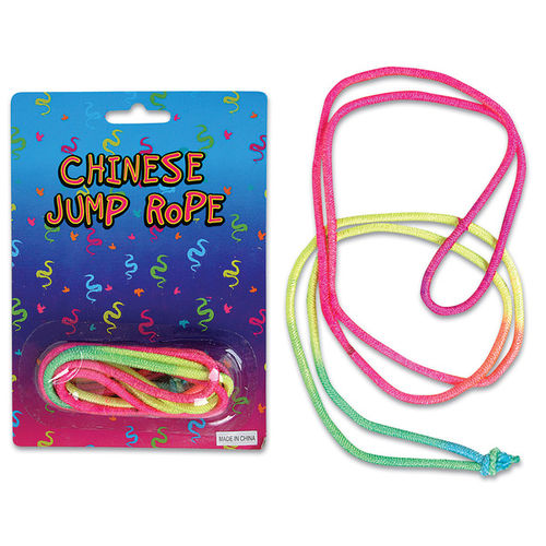 28"" Chinese Jump Rope Case Pack 12