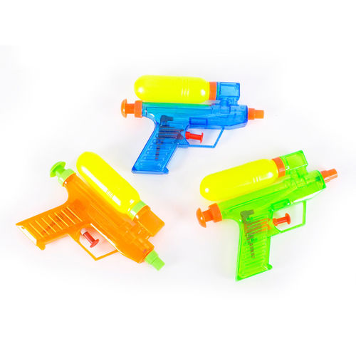 6"" Water Tank Water Gun Case Pack 12