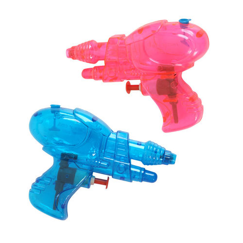 5"" Super Water Gun Case Pack 4
