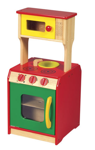 Toddler Kitchen Island Case Pack 2