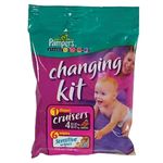 Pampers&reg; Cruisers Changing Kit - Size 4 Case Pack 20