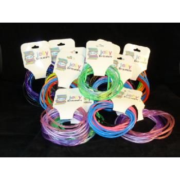 Jelly Bands Case Pack 12