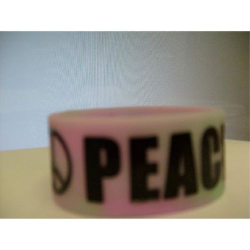 Peace Bracelet Case Pack 36