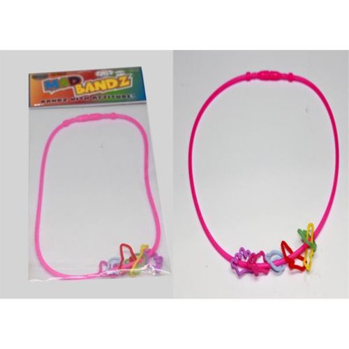 MadBands Princess Necklace For Kids Case Pack 48