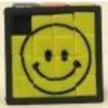 Puzzle - Smiley Face Case Pack 144