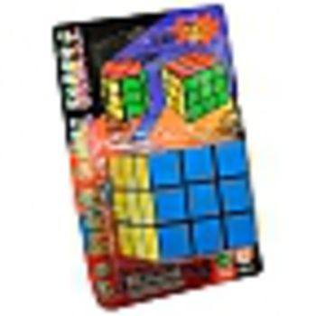 Magic Cube Puzzle Case Pack 18