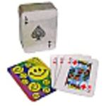 Mini Playing Cards Case Pack 48