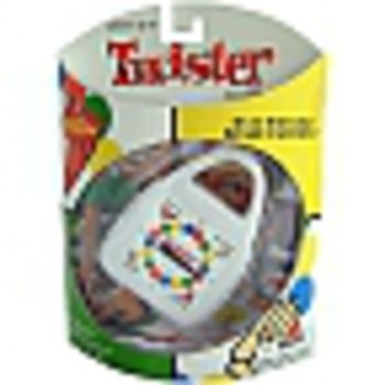 Twister Brand Game - mini Carabineer Case Pack 12