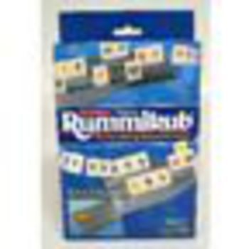 Travel Rummikub Case Pack 6