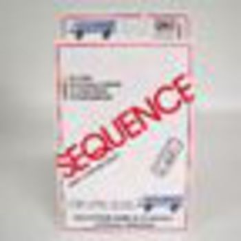Sequence Travel Game Case Pack 6