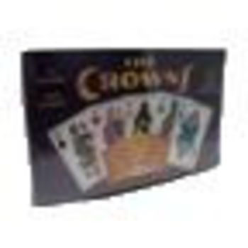 Five Crowns Card Game Case Pack 24