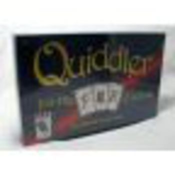 Quiddler Card Game Case Pack 12