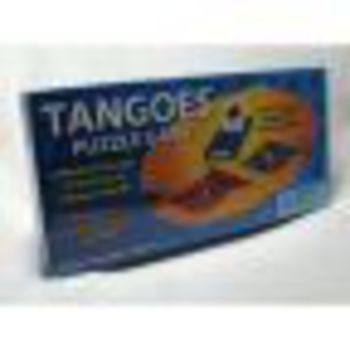 Tangoes Puzzle Game Case Pack 24