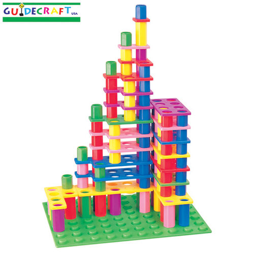 Skyscraper Building Set